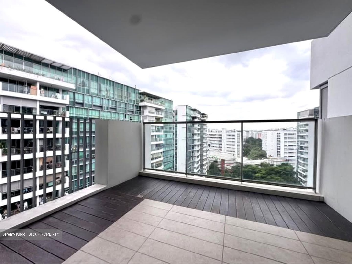 The Minton (D19), Condominium #570223231